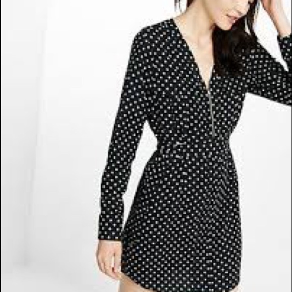 Women’s Express dress size medium